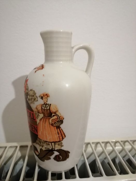 Recipient vechi lichior