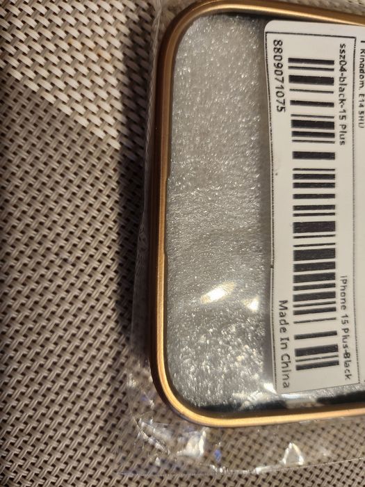 Кейс за iphone 15 plus