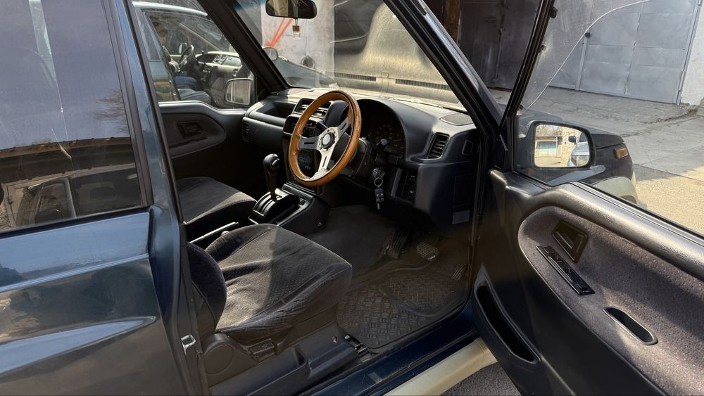 Продам Suzuki Escudo