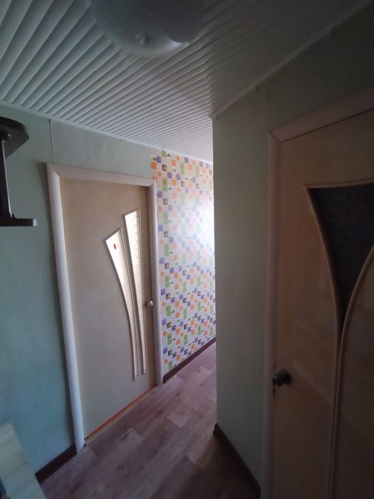 Продаю 1-комнатную квартиру