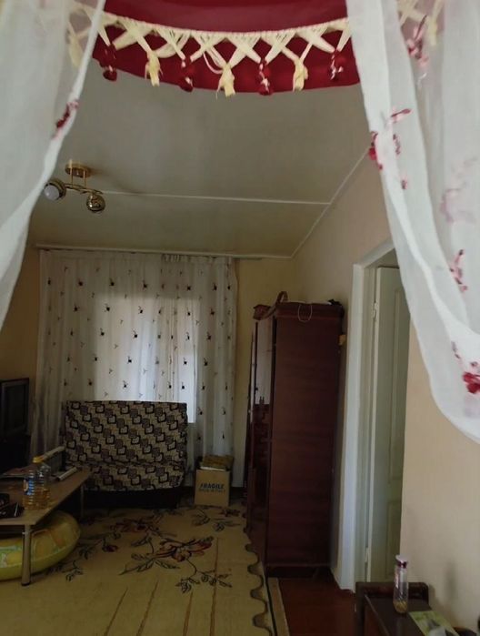 Продаётся Готовая Дача 6 соток Бостанлыкский район