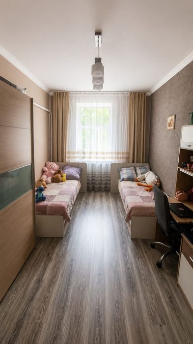 Продаётся уютный дом в центре Сортировки!