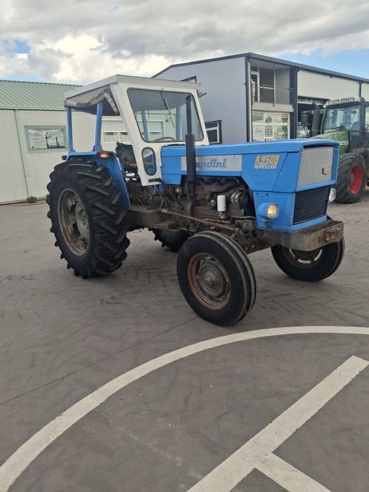 Landini 9500 special