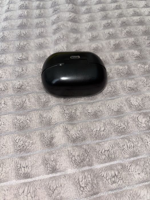 Наушники  JBL Tune 115 TWS Black