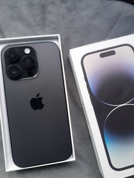 IPhone 14 Pro 256 GB