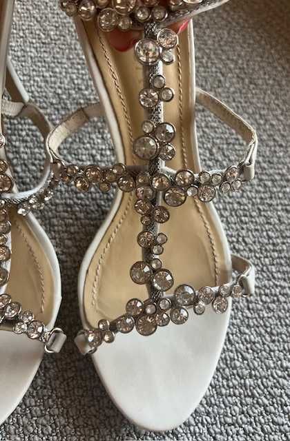 Sandale superbe de ocazie STACCATO