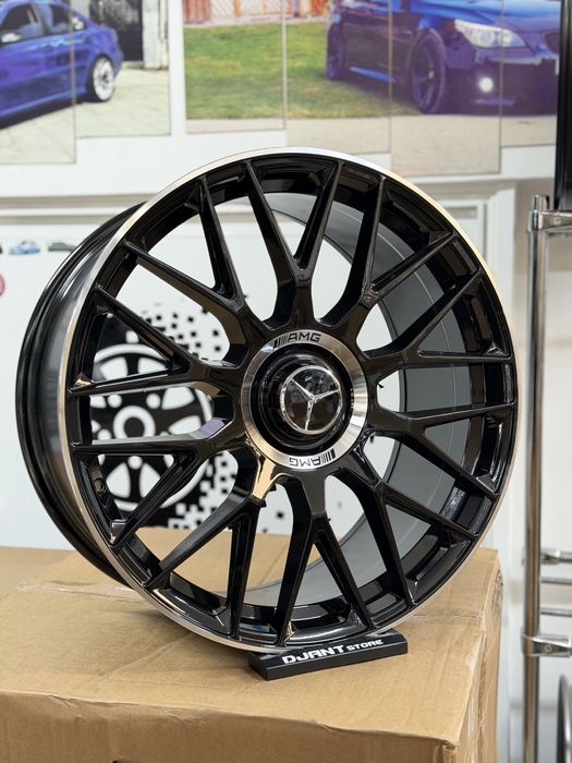 Джанти за Мерцедес Амг Mercedes Amg 20” 5X112 W212 W213 W221 W222 CLS