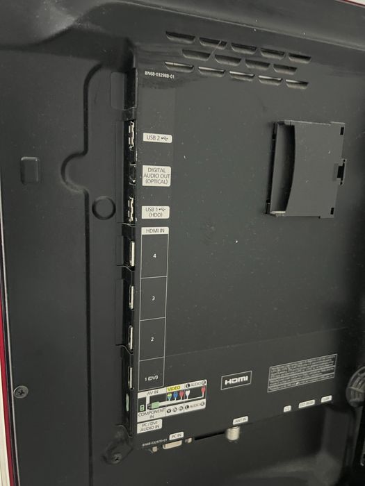 Телевизор Samsung smart tv 32 инч