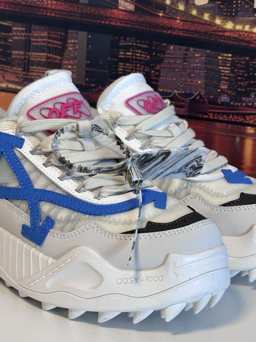 OffWhite odsy 40-41-42-43-44  Luxury