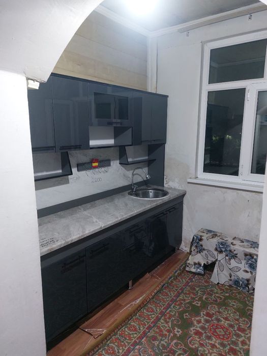 Срочно сдаётся в аренду 3х комнатная в аренду 3/4/4 Саракулька