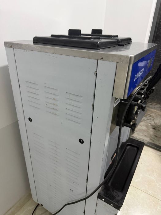 Donper 220 w muzqaymoq aparar