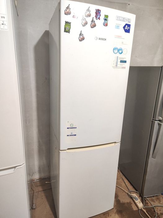 Холодильник рабочий