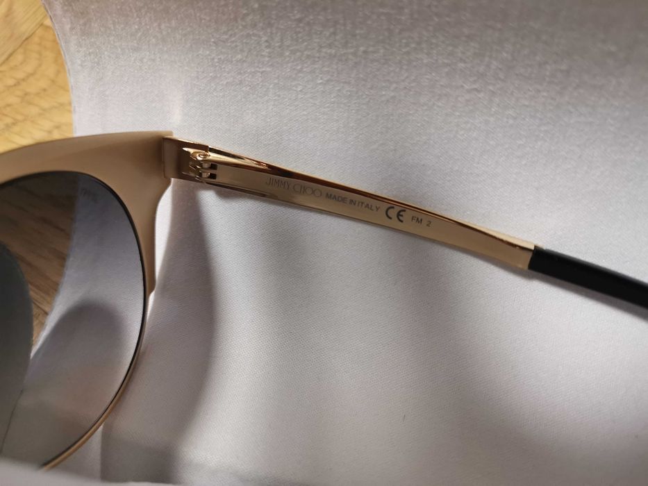 JIMMY CHOO Дамски слънчеви очила