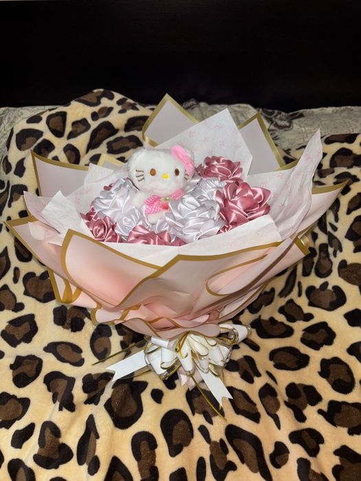 Buchet de trandafiri ptr ocazii