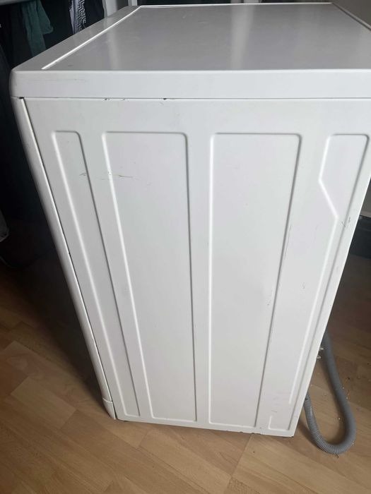 Стиральная машинка Indesit