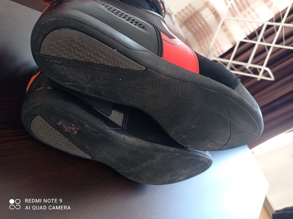 Dainese energyca AIR 46