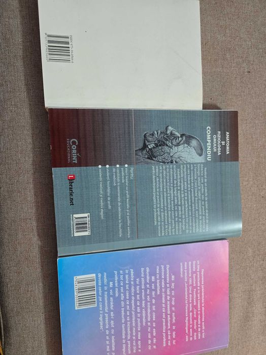 Cărți medicină/ Anatomia și fiziologia omului Ghid nursing