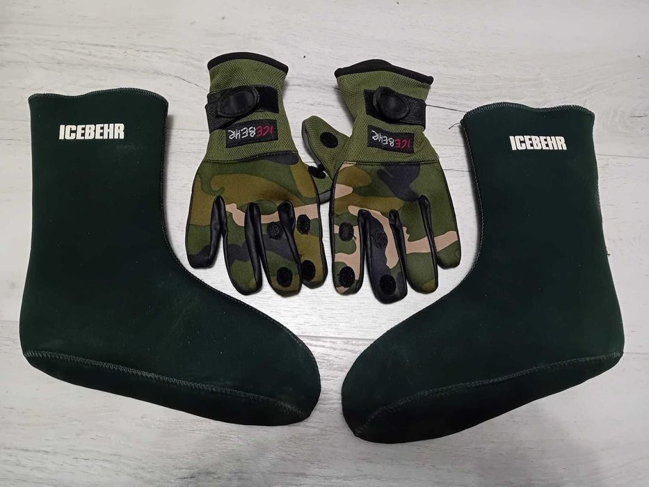 Costum neopren,barbatesc, Cressi Diver 7mm,mărime xxl-6 +bonus
