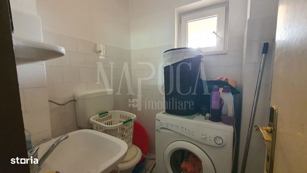 Apartament 3 camere de vanzare in Dacia Oradea, Oradea