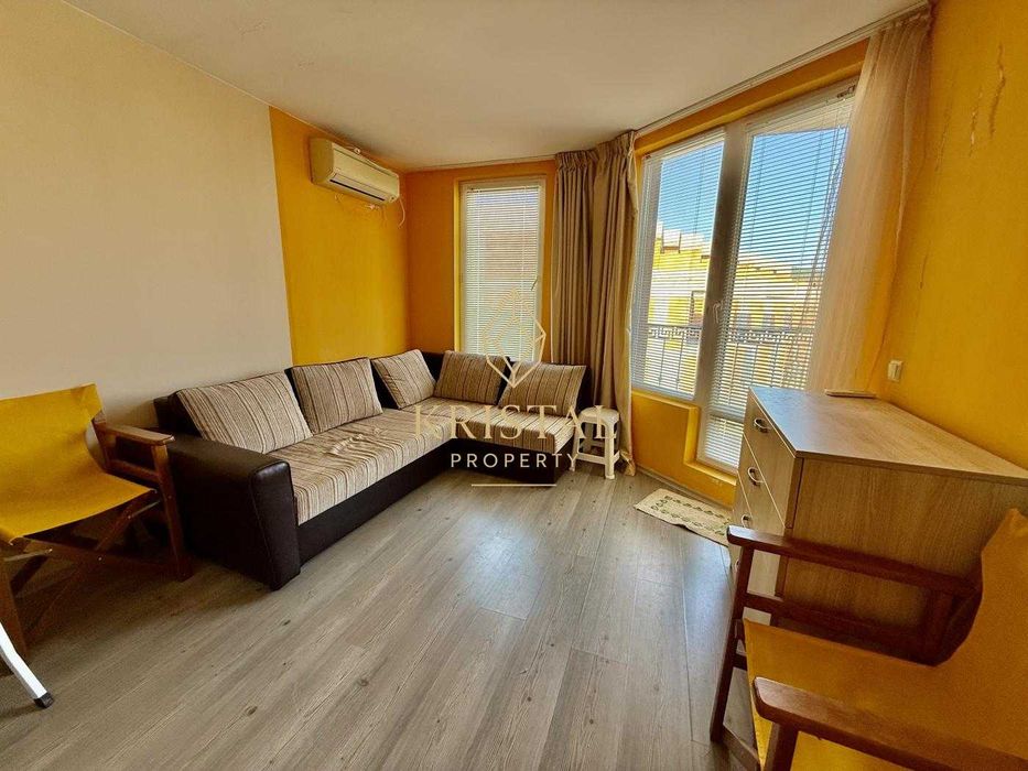 Продава се Двустаен апартамент в Свети Влас - 56 кв.м за 745 €/кв.м - Снимка #9