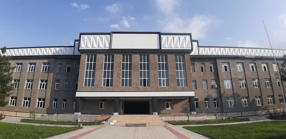 Алкафон фасат Алюкабонд Алкафон уста