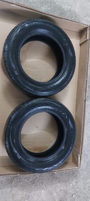 Продам летние автошины