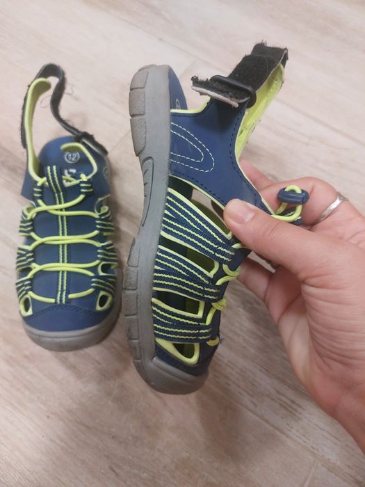 Детски   сандали