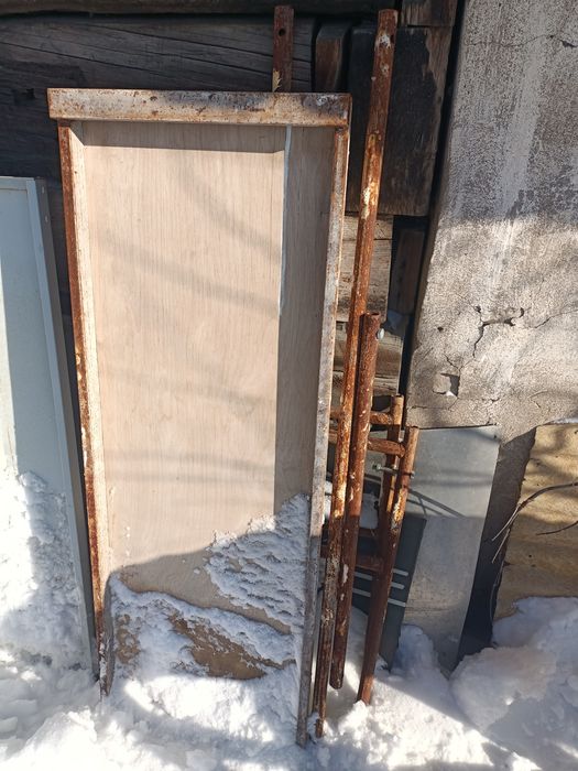 Продам туру/леса/козёл.