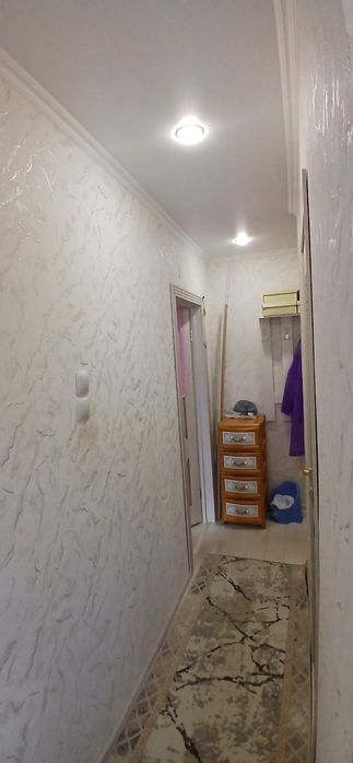 Продам 2х ком кв на 4 этаже