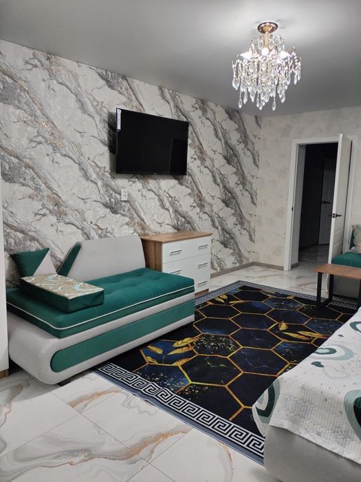 Квартира посуточно ,по часовой