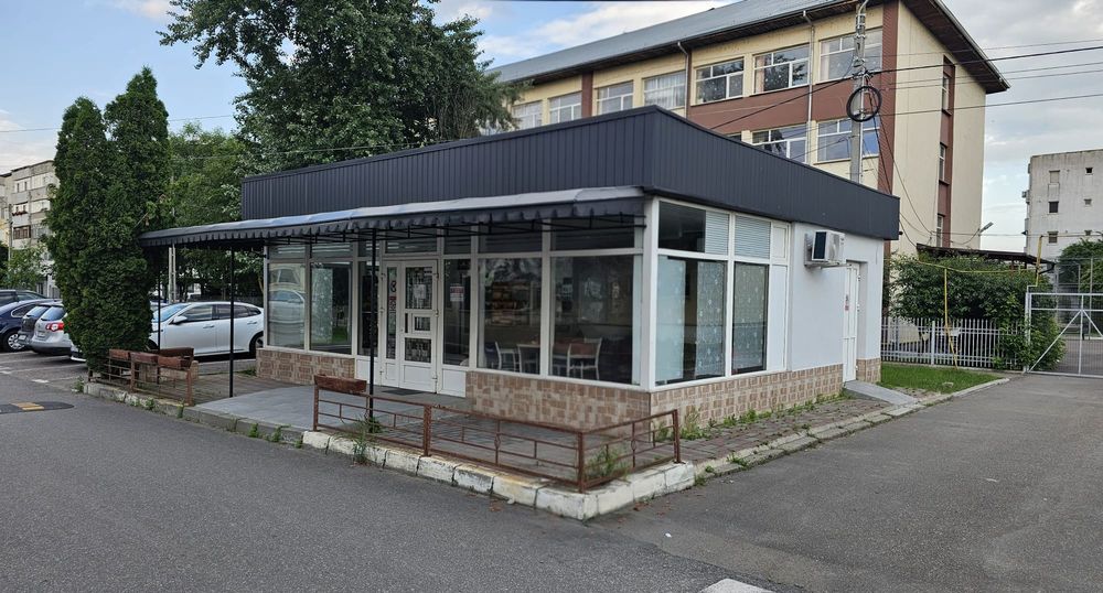 Spatiu Comercial Proprietar