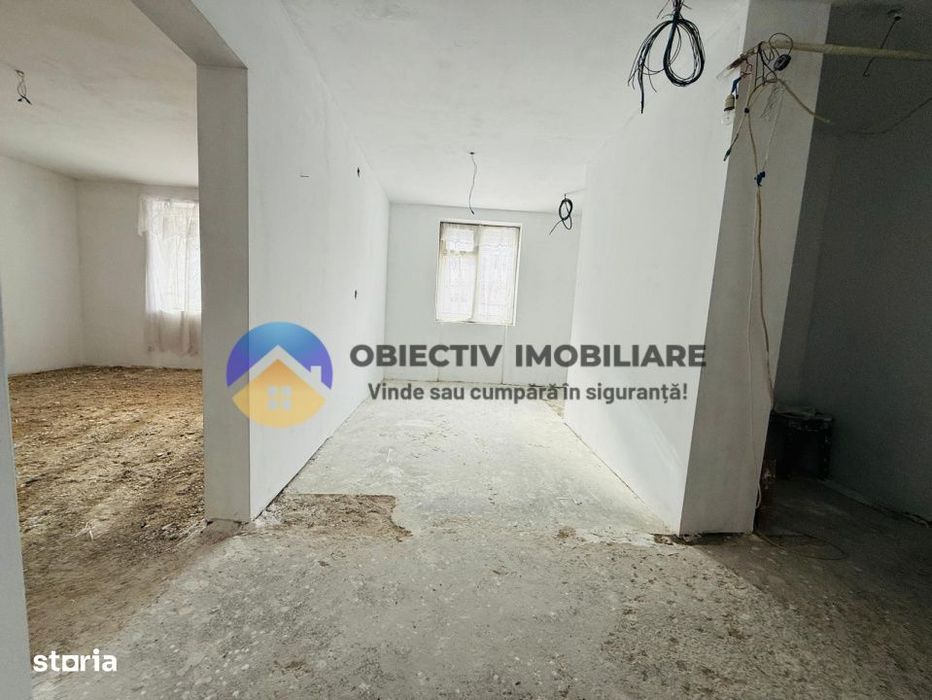 Apartament 3 camere – 73 MP | Calea Romanului.