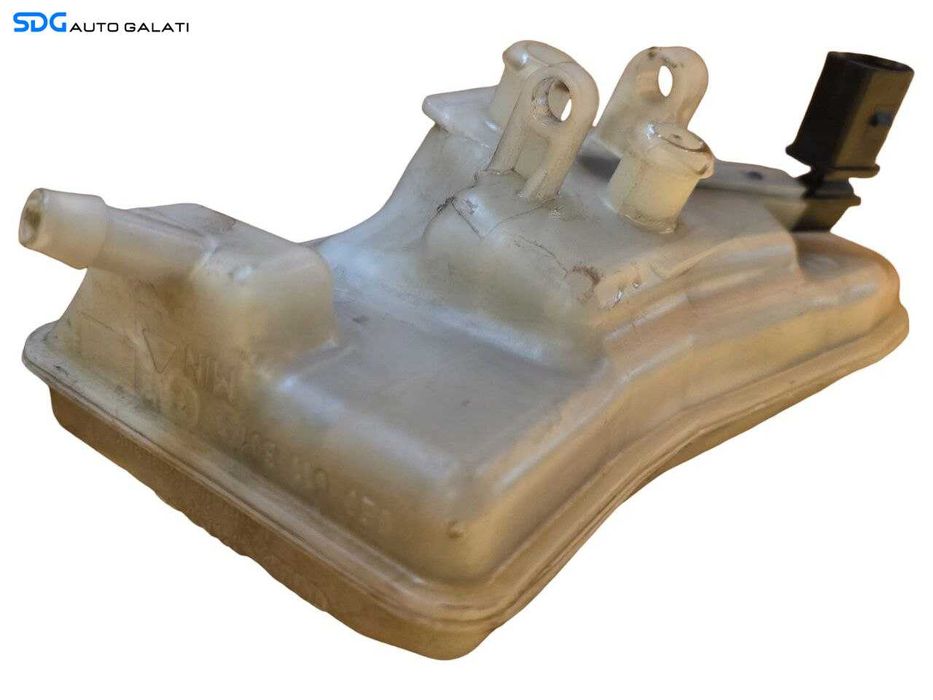 Vas Lichid Servo Servodirectie Volkswagen Passat B5.5 2001 - 2005 Cod 8E0611301G [N4666]
