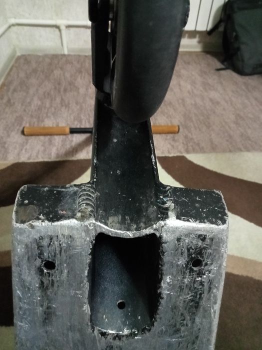 Продам трюкавой самокат кастом обмен не интересует