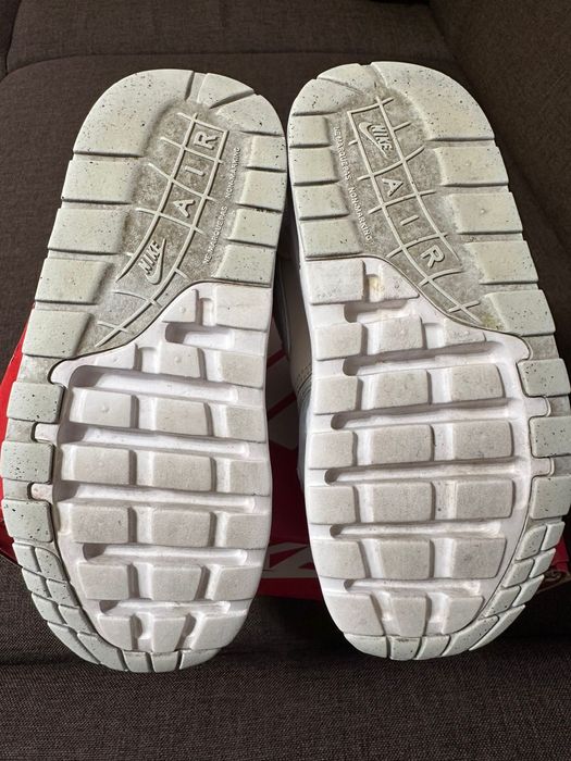 Adidasi Nike fete, marime 31, stare foarte buna
