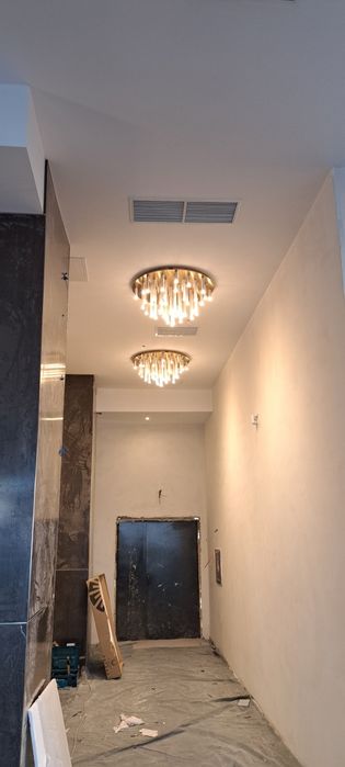 Electrician constanta