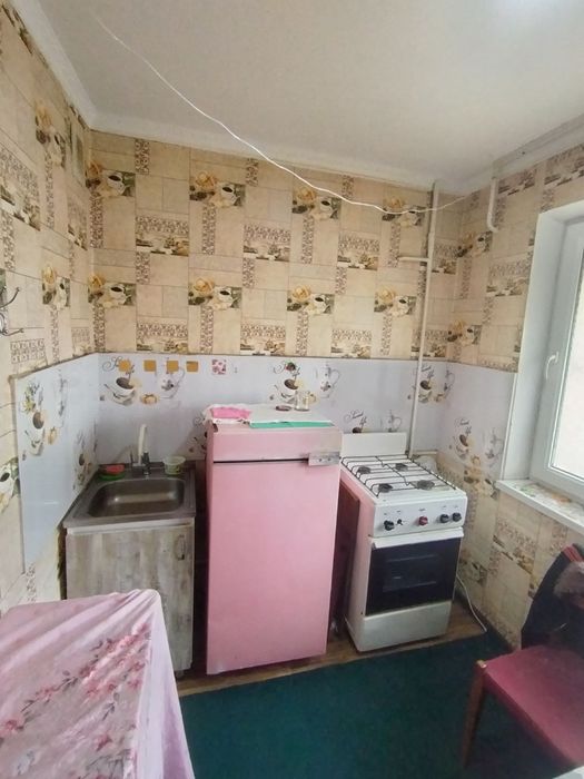 Чирчик ш. 3 м/н Газ заправка 1²х/1/4