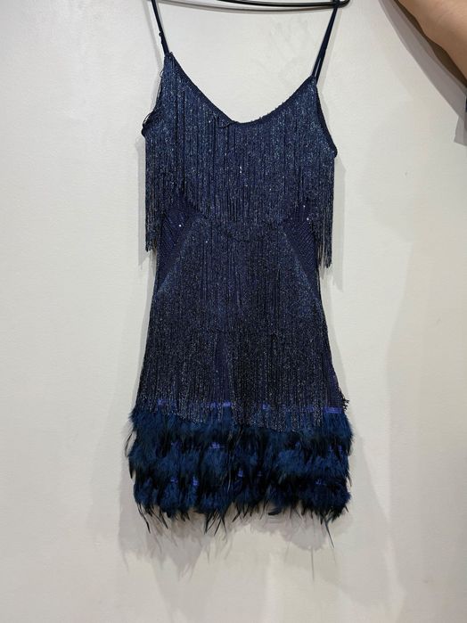 Официална рокля. Размер XS