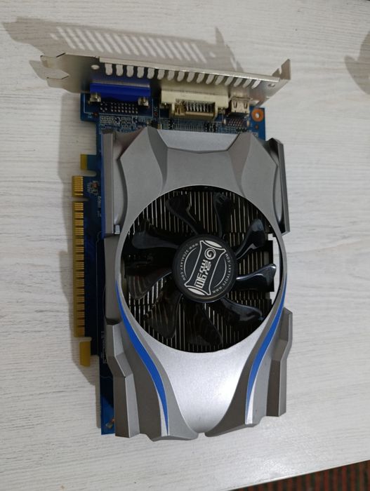 GTX 650 1gb Video karta