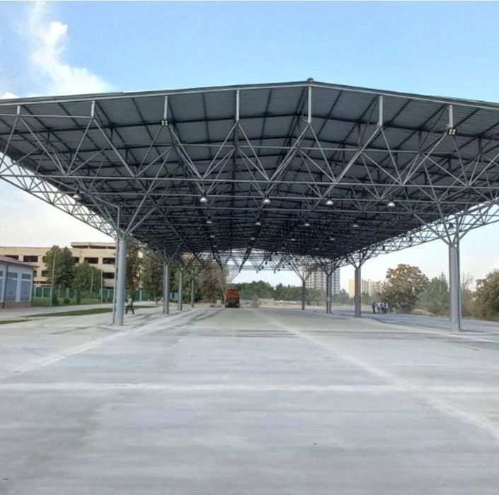 Модул Кисловодск монтаж демонтаж услуги