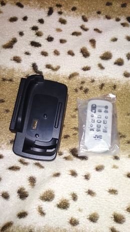 Пульт для камеры JVC Everio