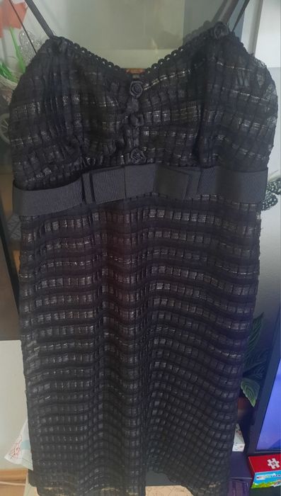 Дамски рокли S M L