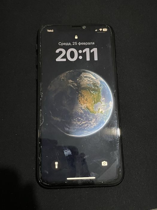 Айфон Хс продамм