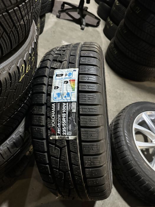 Jante 18 Toyota RAV4, Lexus NX, RX, CHR etc