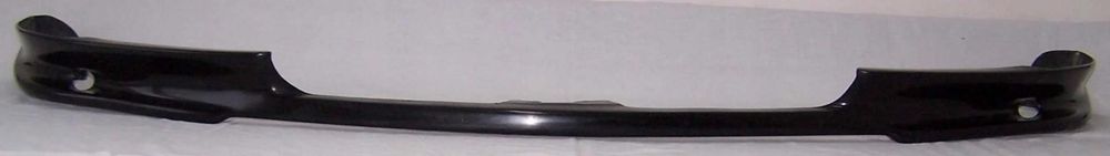 Prelungire bara fata spoiler lip OPEL ASTRA 2 G