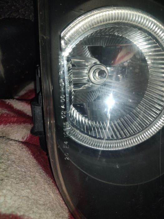 Vând faruri BMW E39