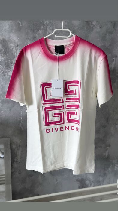 Tricou Given Chy Balenciaga L XL XXL