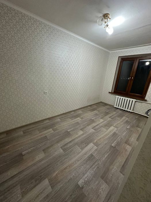 Чиланзар 25. Продажа. 4 х комнатная. Балкон 2 х 6