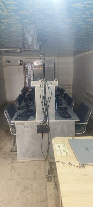 Кампютер сатилады 20 шт