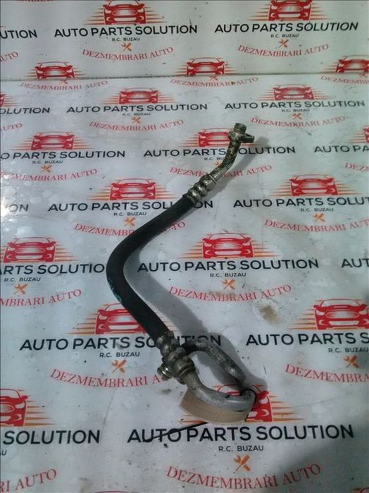 conducta ac peugeot 407 2.0hdi